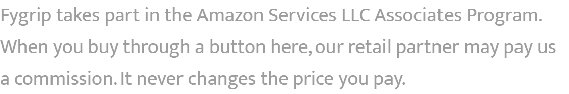 A note on how this site pays for itself